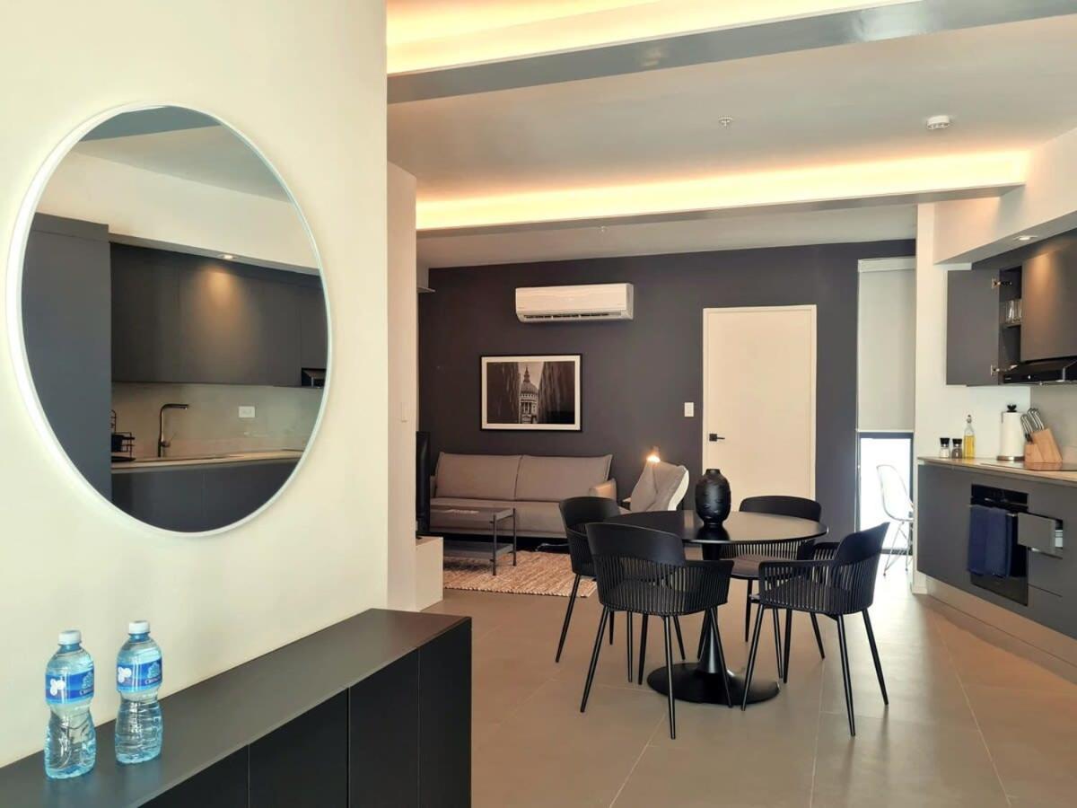 Апартаменти Designer 2Br With Pool In Casco Antiguo Панама Екстер'єр фото