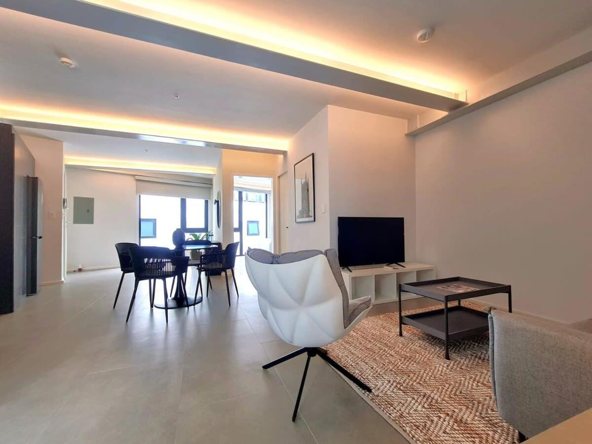 Апартаменти Designer 2Br With Pool In Casco Antiguo Панама Екстер'єр фото
